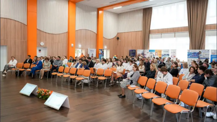 В Новосибирской области создадут центр иммунопрофилактики