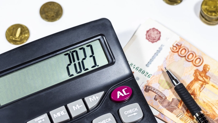 В Госдуме заговорили о введении автоматического начисления налоговых вычетов