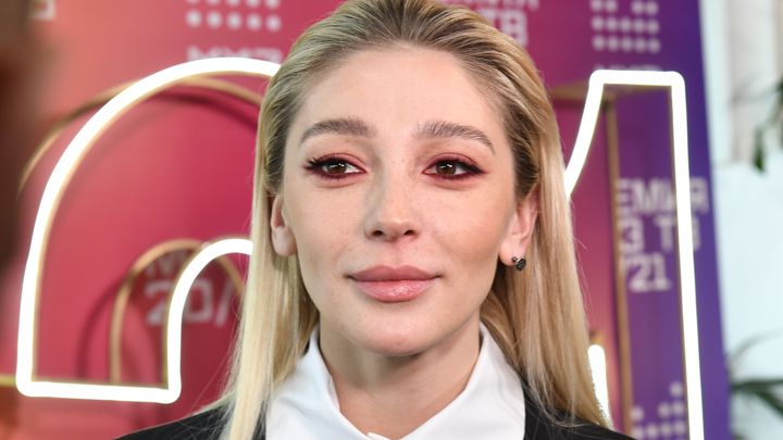 Генерал раскрыл тайну после голой вечеринки: Об этом наказании ещё не рассказывали