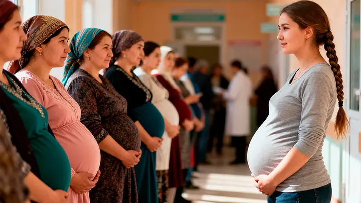 Мигранты придумали, как зарабатывать на русских, ничего не делая. Из бюджета утекают миллиарды