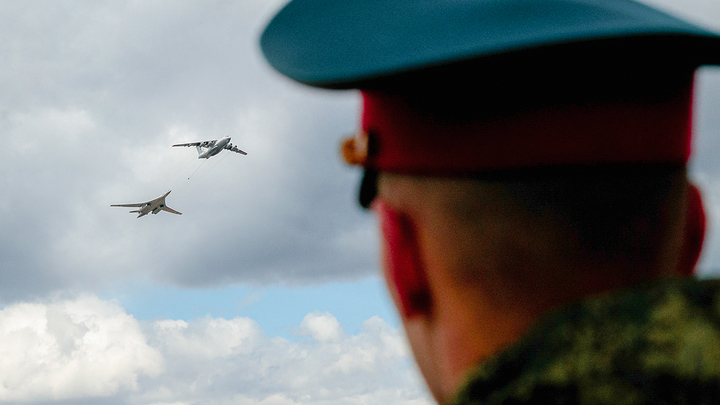 Вот теперь это конец: Мощнейшее оружие русских сделали управляемым