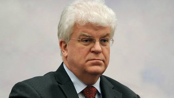 У Европы кончаются санкции. Чижов заявил о безвыходной ситуации ЕС