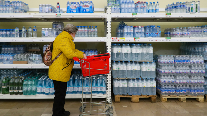 Прокуратура проведет проверку по факту отключения воды в Люберецком округе Подмосковья