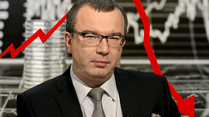 Юрий Пронько: Пришло время послать к праматери истории кудриномику, иначе нас ждёт новый кризис