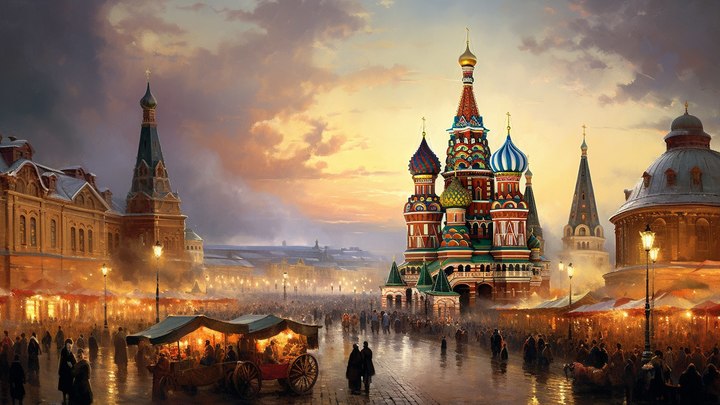 Не надо разделять народ: Украинская легкоатлетка защитила русский язык