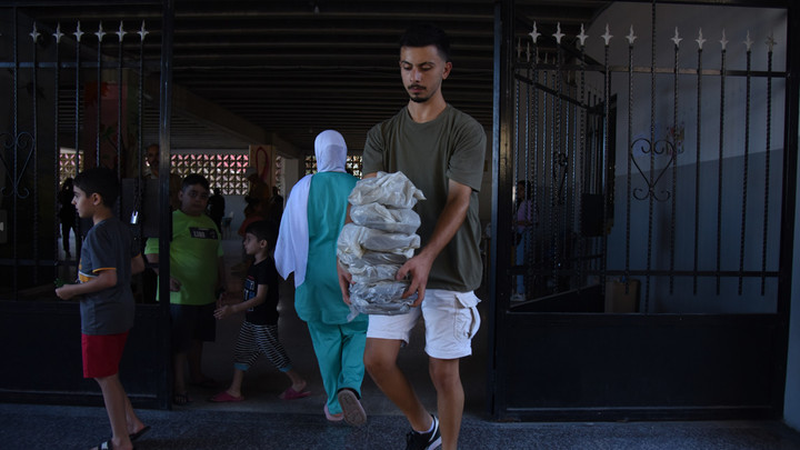 Самый массовый в истории исход: В Ливане заявили о катастрофической гуманитарной ситуации