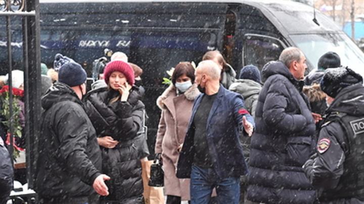 Следователи больше не подозревают Марину Коташенко в инсценировке собственного ограбления