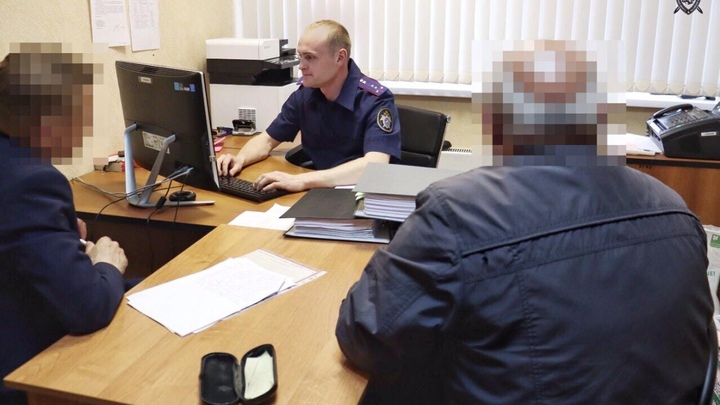 По делу о взрыве в Маргуше, где погиб ребенок, задержаны еще два человека