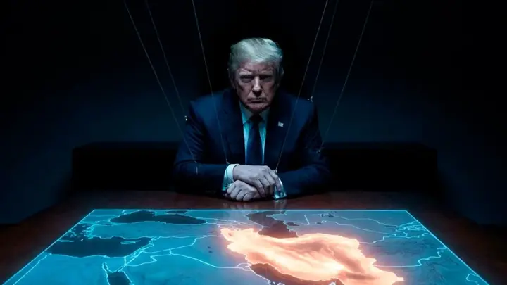 Эксперт Чжу: мир на Ближнем Востоке наступит после прекращения вмешательства США