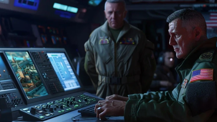 Лицемерие по-американски: Деталь визита Уиткоффа в Москву, о которой умолчали США