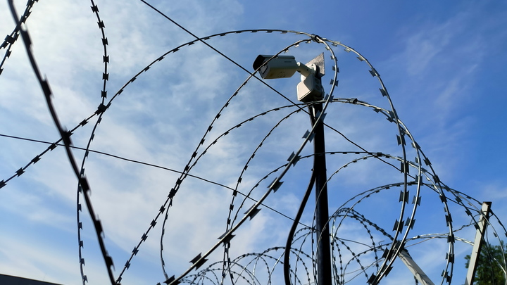 Под Иркутском заключенный сбежал за несколько часов до своего освобождения
