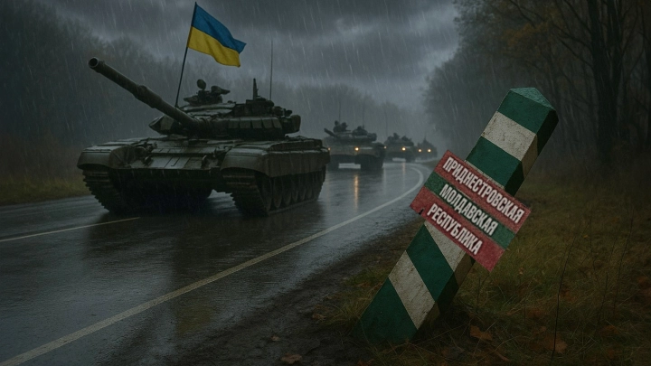 Приднестровье будут аннексировать: Сетка иноагентов раскрыла два варианта решения вопроса