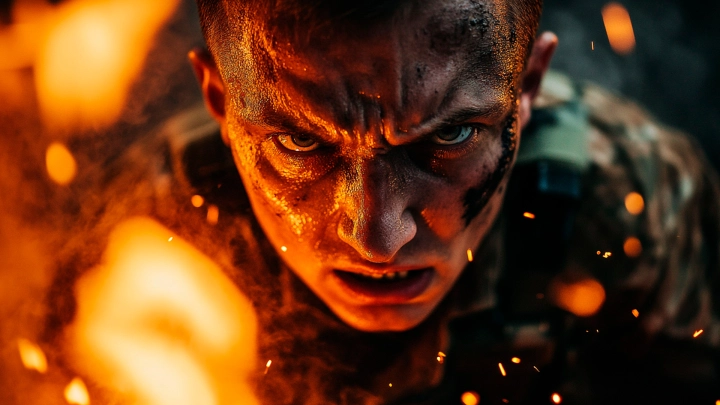 Полная катастрофа: Вооружённое восстание штурмовиков. Посыпался важнейший участок фронта — с Севера срочно переброшен главный ударный кулак Полная катастрофа: Вооружённое восстание штурмовиков. Посыпался важнейший участок фронта — с Севера срочно переброшен главный ударный кулак