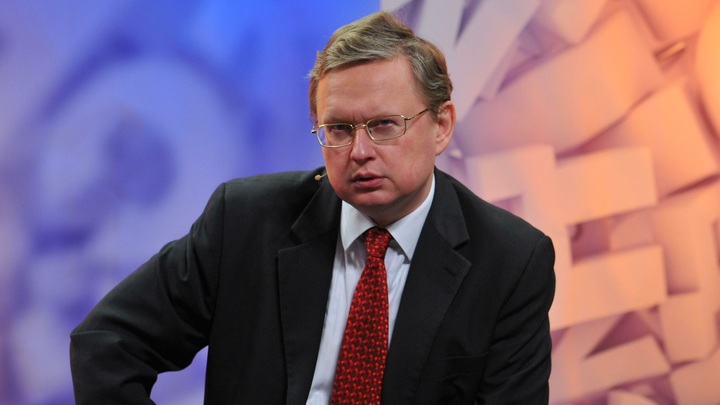 Это не о Медведеве!: Делягин на примере эффективных немцев показал начало разложения Европы