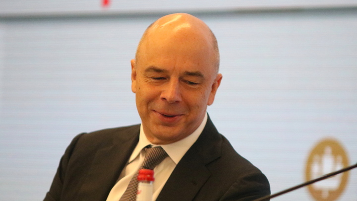 Делягин о тихом счастье Силуанова: Только карман подставляй - и всё