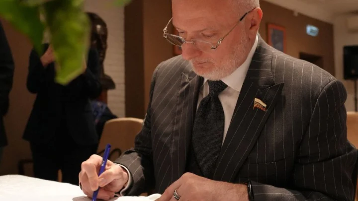 Клишас не исключил отмену «законов военного времени» после окончания СВО