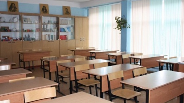 Детский сад и школу построят в Сочи на улице Краснодонской