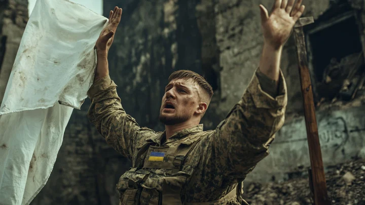 Опыт 3,5 лет СВО даёт плоды. Признание пленного бойца ВСУ: «Это видно на фронте»