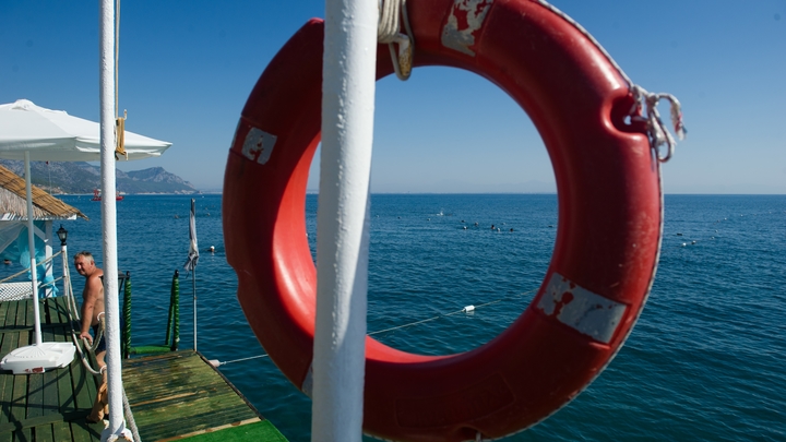 Как спастись на воде: Названа главная ошибка утопающих