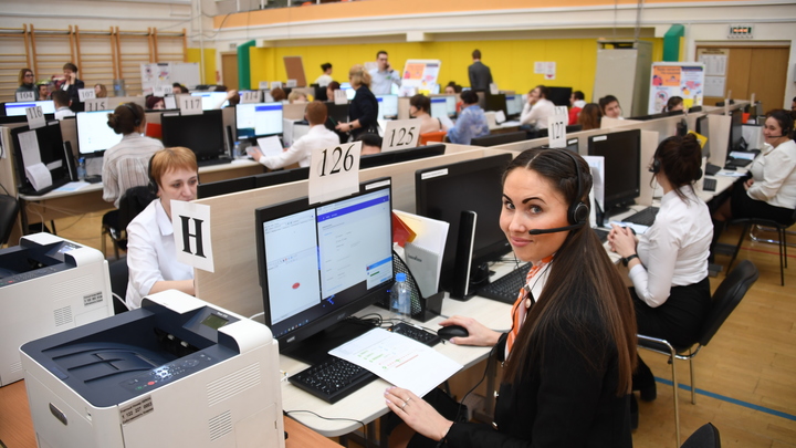 В Перми начал работу колл-центр для желающих служить в армии по контракту