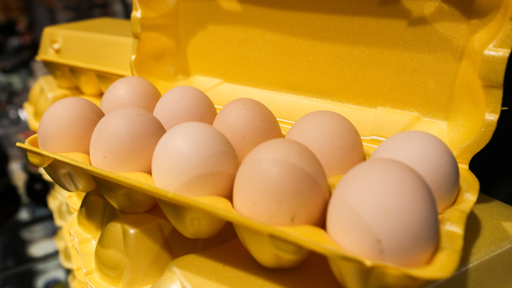 Список продуктов, убивающих иммунную систему человека