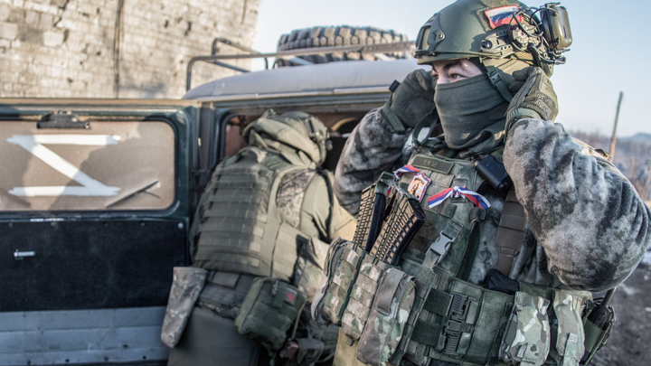 Суровая правда с фронта, о которой невозможно молчать. Поспорь мне ещё!