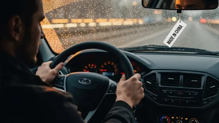 Эксперты рассказали, почему в новых авто отключаются сенсорные дисплеи