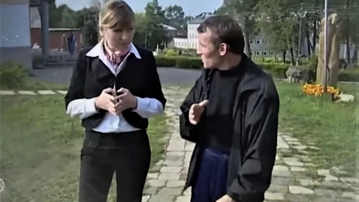 Маньяк Рудольф Варламов, которого никто не боялся, ушел в зону СВО и погиб