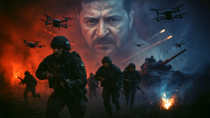 Я не побоюсь этого сказать: Преимущество ВСУ в зоне боевых действий раскрыл Юрий Котенок