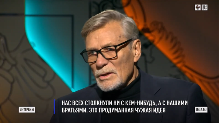 Русских хотят сделать рабами: Михайлов выдал свою версию, почему вымирает Россия