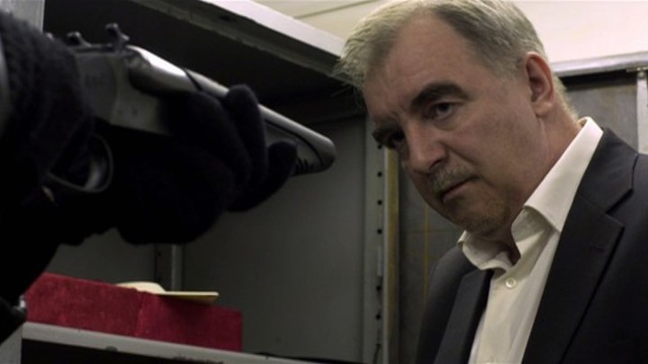 Скончался актер сериалов «Улицы разбитых фонарей» и «Тайны следствия» Константин Капитан