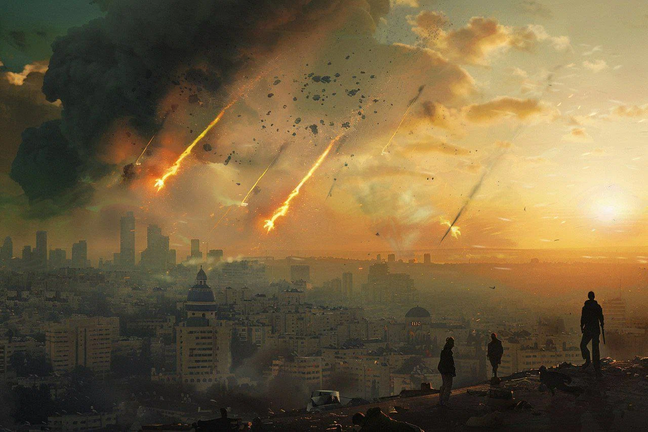 Иран и Израиль притихли, Пентагон уходит от прямого ответа: А потом что?