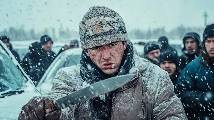 "И до нас докатилось явление "ножевой теракт": Мигрантский "привет" от Европы - уже в России. В Сети - ярость и удивление