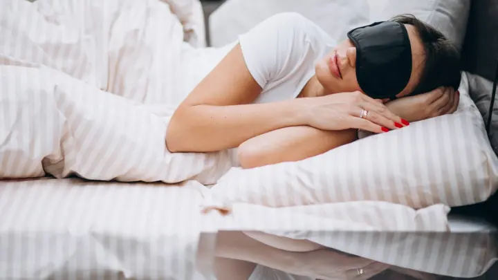 Профессор Якупов рассказал о главном заблуждении про золотой стандарт сна