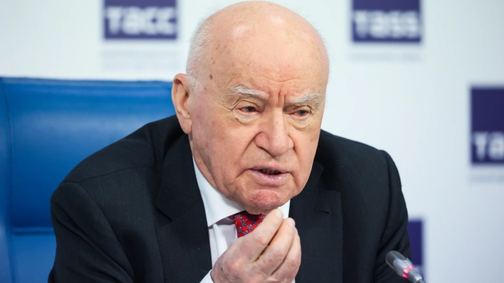 Правила здоровья Лео Бокерии: Привычки, продлевающие жизнь