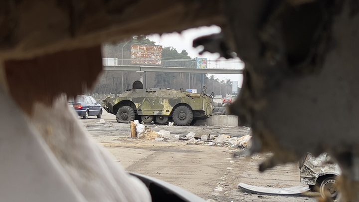 Военный эксперт Кнутов спрогнозировал следующий шаг ВСУ после провального наступления на Херсон