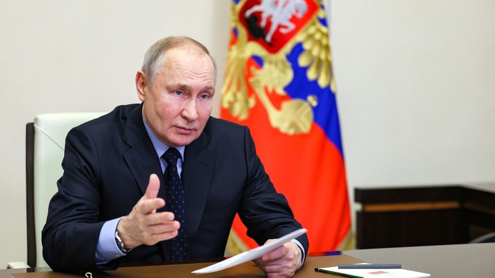Тактический ход Путина: В США притаились и ждут последствий