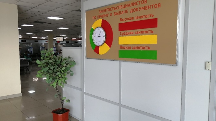Губернатор поручил ликвидировать очереди в МФЦ Челябинска