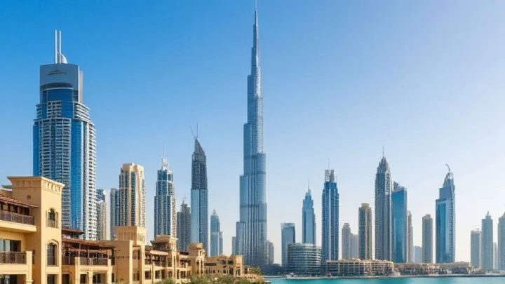 Дубай теряет азиатские деньги: богатые инвесторы бегут из финансового рая