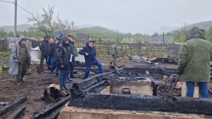Член СПЧ Меркачева: спиртное подросткам в Байкальске мог купить кто-то из взрослых