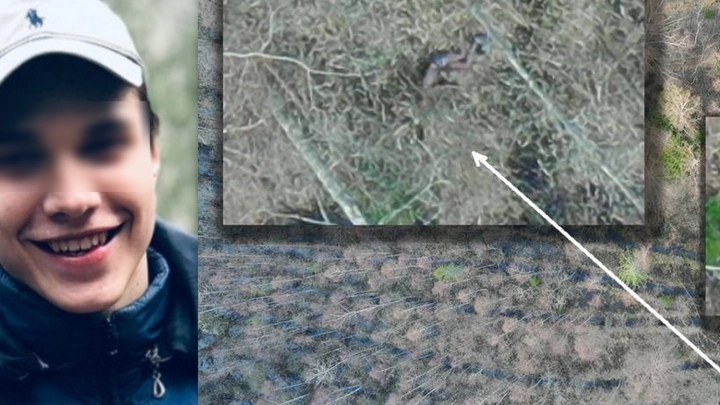 Дело о гибели 16-летнего Влада Бахова раскрыто. Но загадок меньше не стало: Зачем мы его убили...