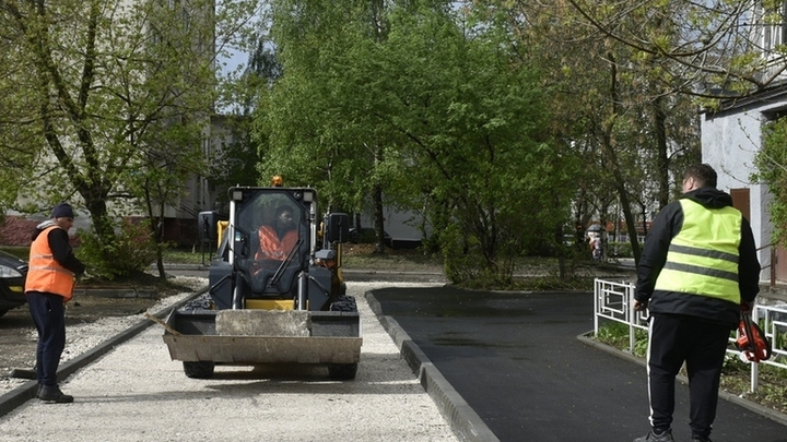 Девять городов Владимирской области могут остаться без благоустройства