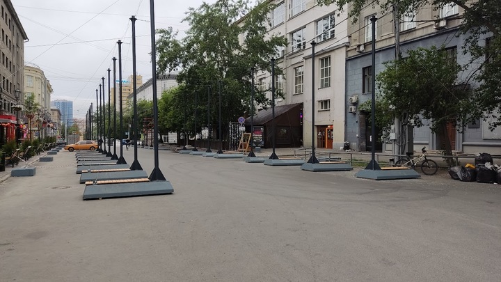 В Новосибирске ликвидируют агентство инновационного развития