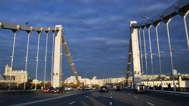 Захарова ответила главе ВМС Украины на слова о Боге, Троице и Керченском мосте