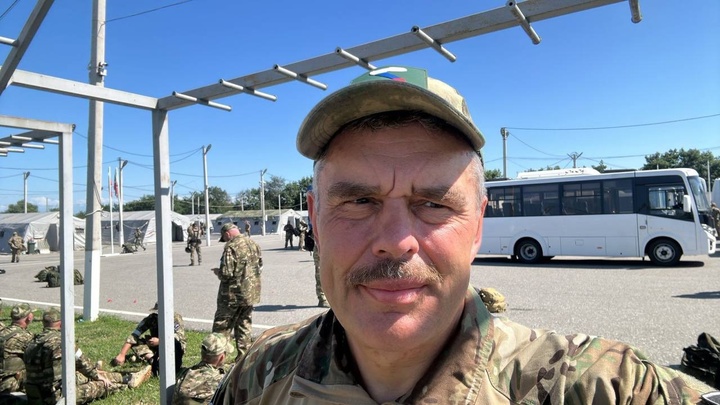 Бывший мэр Петрозаводска Любарский получил сквозное ранение в зоне СВО