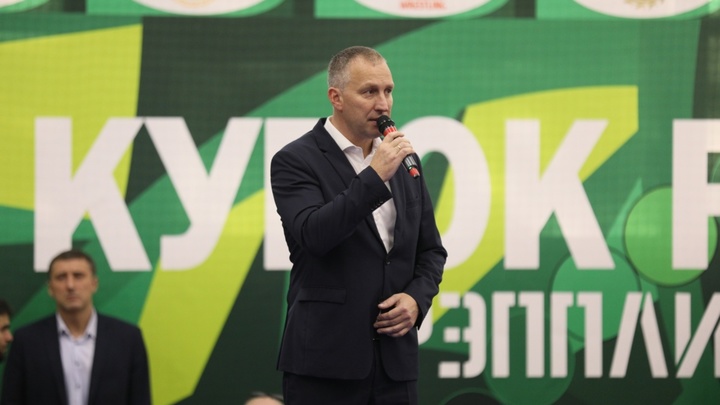 Грэпплинг по-русски: новые звёзды зажглись в Наро-Фоминске