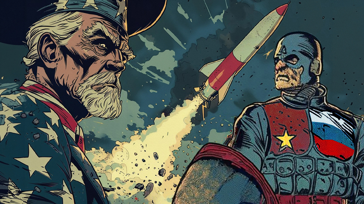 Русские санкции против Китая: США готовят второй мощный удар