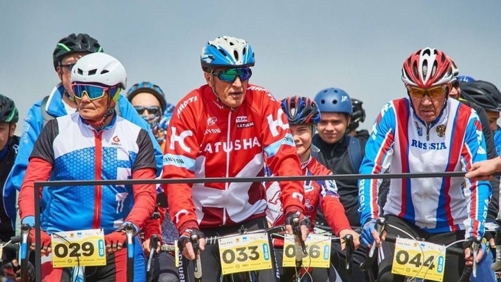 Забайкальцев приглашают принять участие в фестивале Velofest