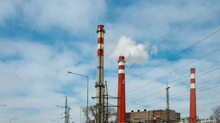 Похожий на гранату предмет нашли возле проходной ТЭЦ в Москве