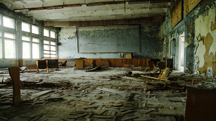 Наши пришли, родненькие: Житель Авдеевки заплакал, увидев русских